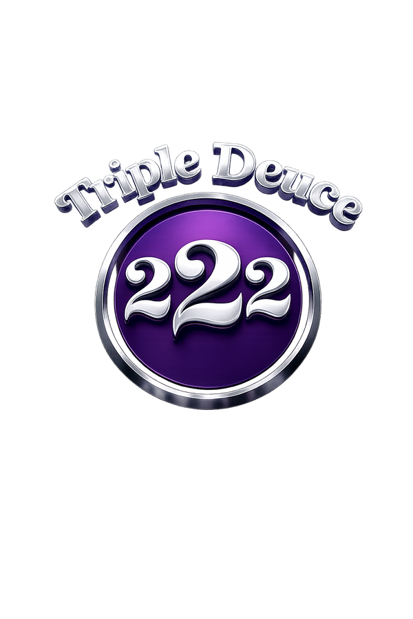 Triple Deuce Streetwear