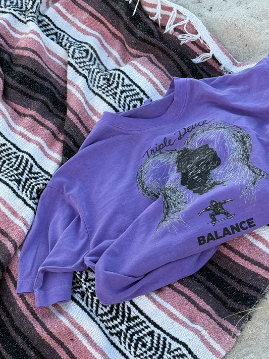 Perfect Balance Tee